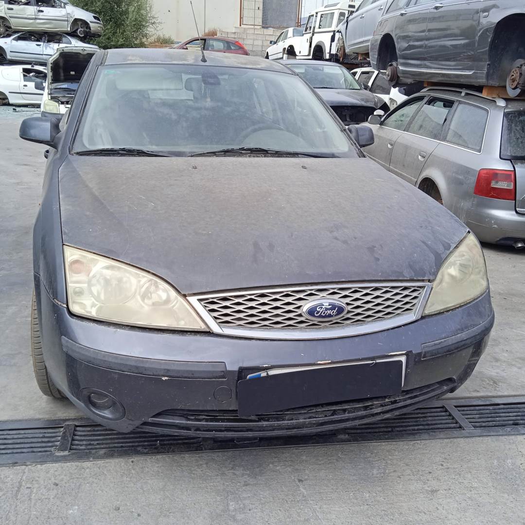 FORD MONDEO BERLINA (GE) (2000 - 2007)