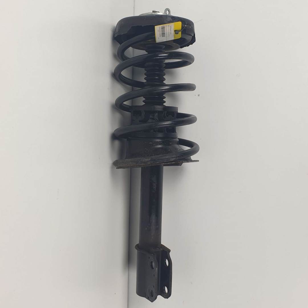 AMORTIGUADOR DELANTERO DERECHO - 7700412915A - RENAULT - MEGANE I FASE 2 BERLINA (BA0)