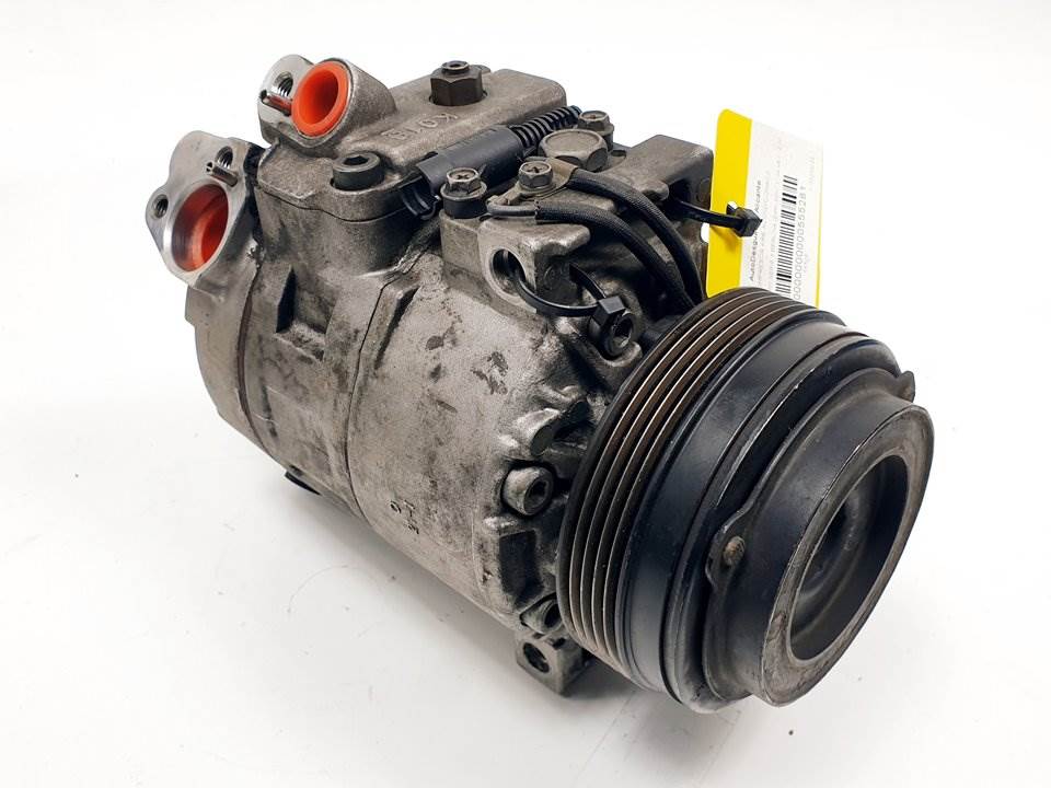 COMPRESOR AIRE ACONDICIONADO - 7SB16C - BMW - SERIE 3 BERLINA (E46)