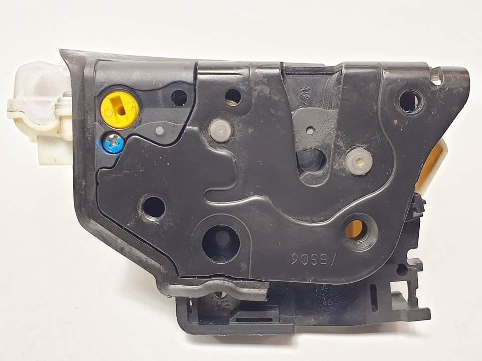 CERRADURA PUERTA TRASERA IZQUIERDA - 3C4839015C - AUDI - Q7 (4L)