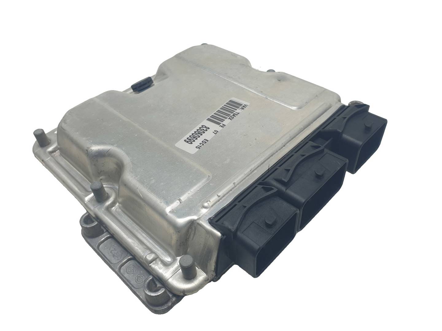 CENTRALITA MOTOR UCE - 0281010935 - PEUGEOT - 307 (S1)