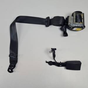 CINTURON SEGURIDAD DELANTERO IZQUIERDO 735542440 FIAT DOBLO Autodesguaces Alicante