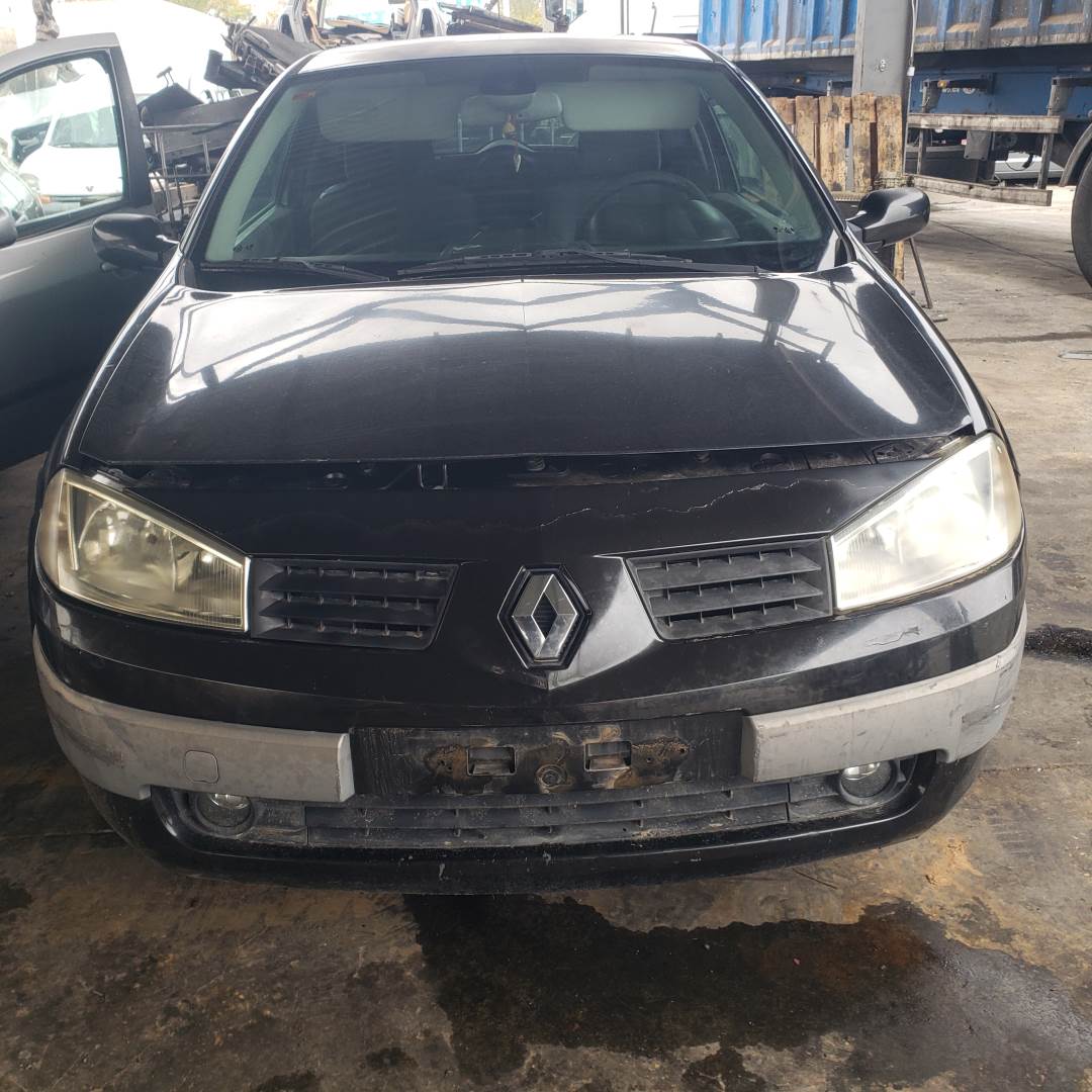 RENAULT MEGANE II BERLINA 3P (2002 - 2009)