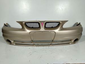 PARAGOLPES DELANTERO PONTIAC GRAND AM Autodesguaces Alicante