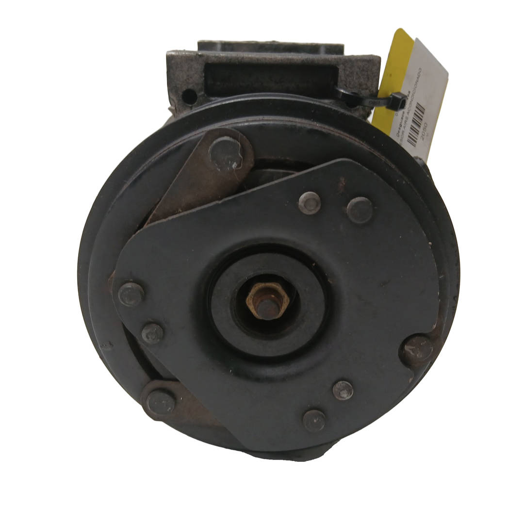 Foto 5 de Compresor Aire Acondicionado Renault Laguna II (bg0) (2001–2007)