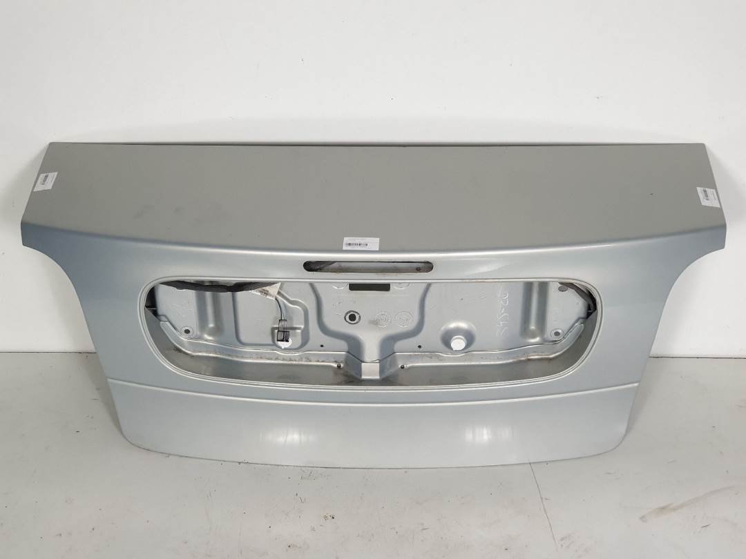 TAPA MALETERO - RENAULT - MEGANE I FASE 2 CABRIOLET (EA..)