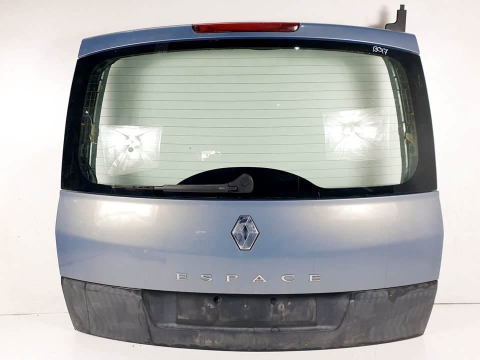 PORTON TRASERO - RENAULT - ESPACE IV (JK0)