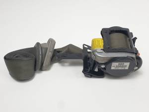 CINTURON SEGURIDAD DELANTERO DERECHO 0K33C57630 KIA RIO (DC) Autodesguaces Alicante