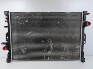 RADIADOR AGUA 6G918C342DC LAND ROVER FREELANDER 2 (LR2) (L359) Autodesguaces Alicante