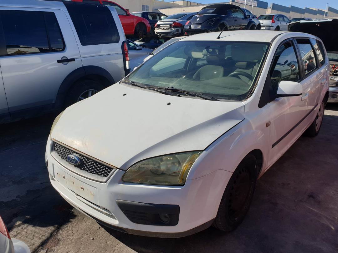 FORD FOCUS C-MAX (CAP) (2003 - 2007)