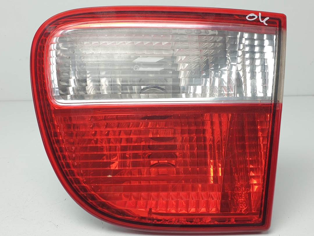PILOTO TRASERO DERECHO INTERIOR - 1M6945108 - SEAT - LEON (1M1)
