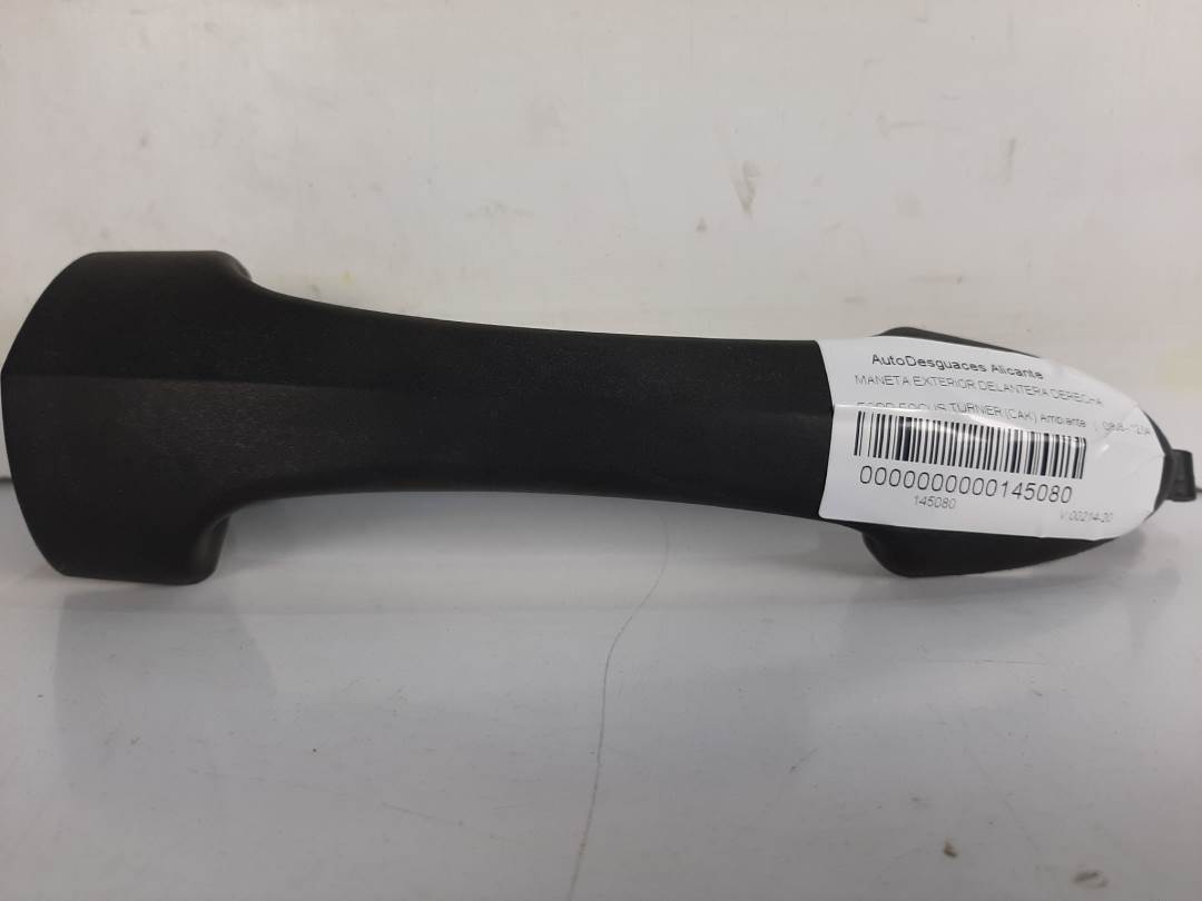 MANETA EXTERIOR DELANTERA DERECHA - XS41A22404 - FORD - FOCUS TURNIER (CAK)