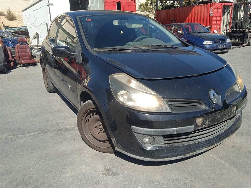 RENAULT CLIO III (2005 - 2016)
