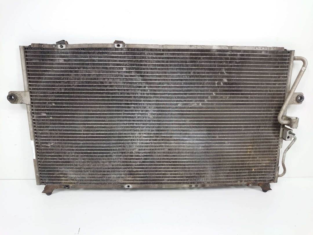 CONDENSADOR / RADIADOR AIRE ACONDICIONADO - KIA - CARNIVAL II