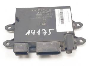 MODULO CONFORT A6391530279 SMART FORFOUR (W454) Autodesguaces Alicante