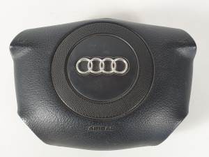 AIRBAG DELANTERO IZQUIERDO 4B0880201Q AUDI A6 AVANT (4B5) Autodesguaces Alicante