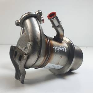 ENFRIADOR EGR Y2397002 VOLKSWAGEN GOLF VII VARIANT Autodesguaces Alicante