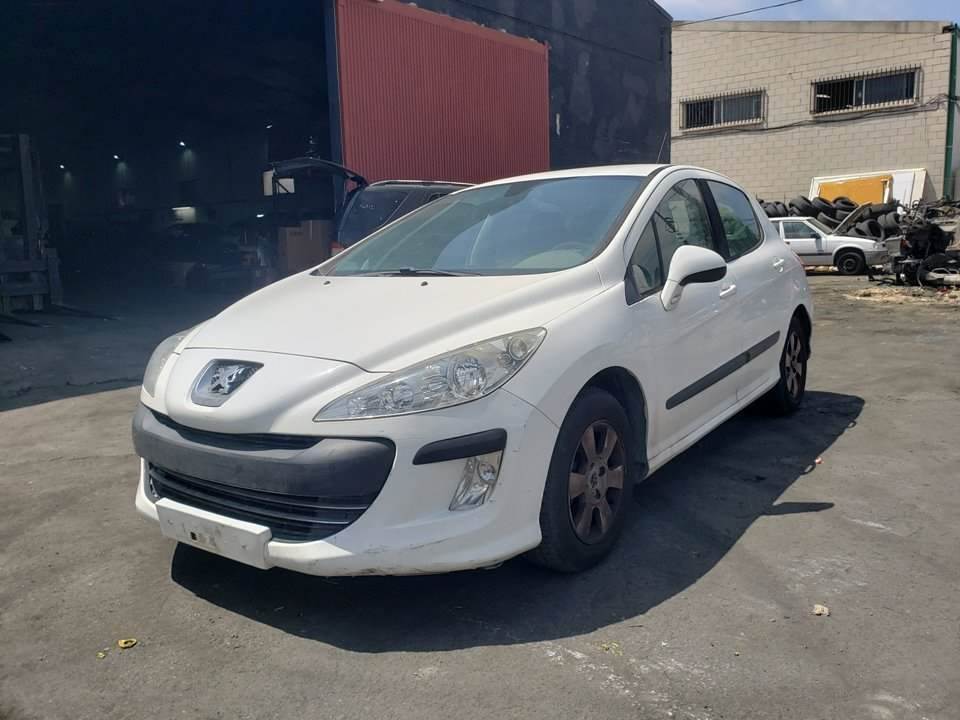 PEUGEOT 308 (T7) (2007 - 2013)