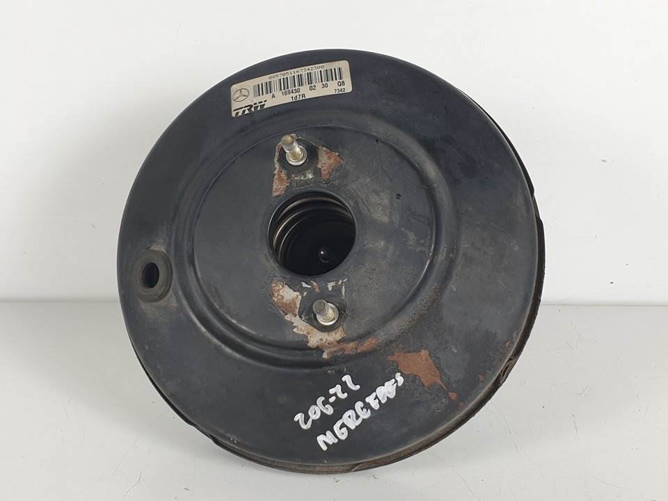 SERVOFRENO - A1694300230 - MERCEDES - CLASE B (W245)