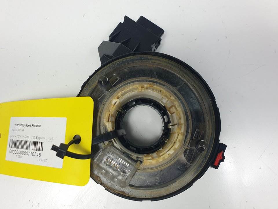 ANILLO AIRBAG - 1K0959653C - SKODA - OCTAVIA COMBI (1Z5)