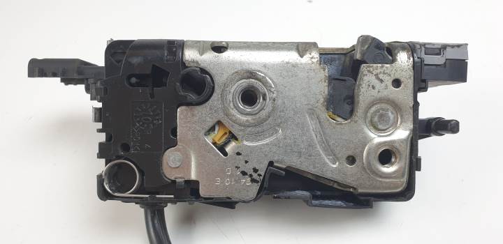 CERRADURA PUERTA TRASERA DERECHA 24103158 CITROEN C4 GRAND PICASSO Autodesguaces Alicante