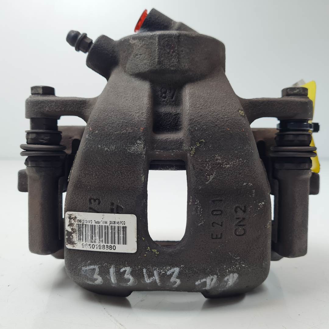 Bremssattel vorne rechts - 9650198880 - CITROEN - C2