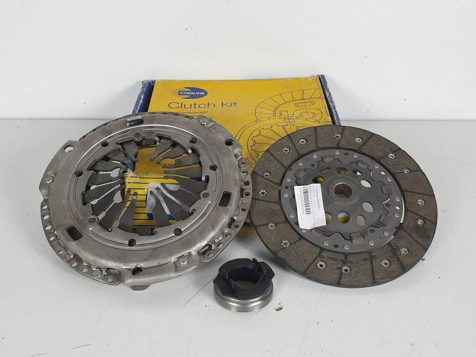 KIT EMBRAGUE - ECK116 - RENAULT - MEGANE I BERLINA HATCHBACK (BA0)