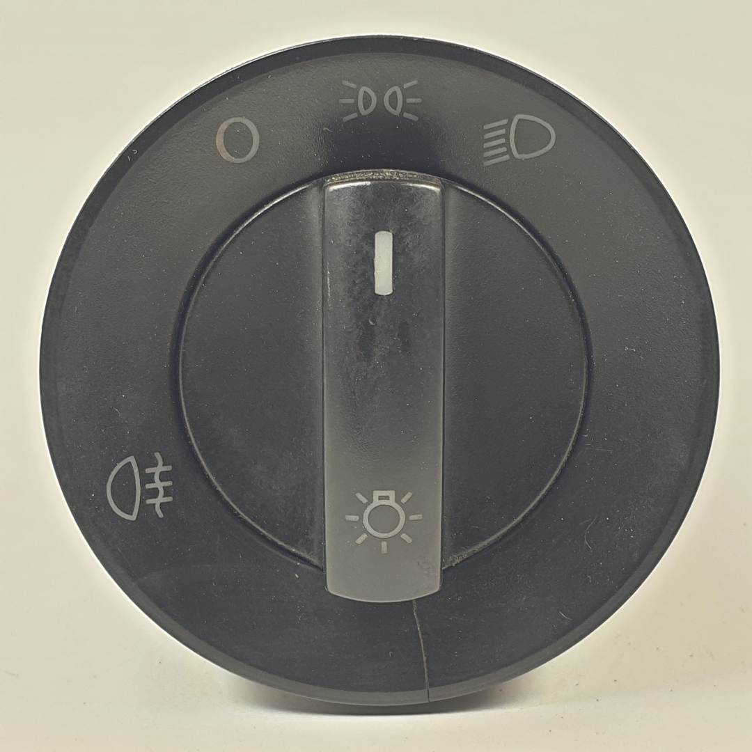 MANDO LUCES - 6Q0941531B - VOLKSWAGEN - POLO (9N3)