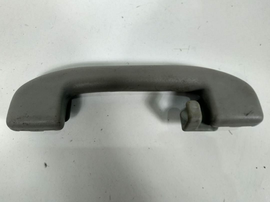 GUARNECIDO PUERTA TRASERA DERECHA - NISSAN - NAVARA PICK-UP (D40M)