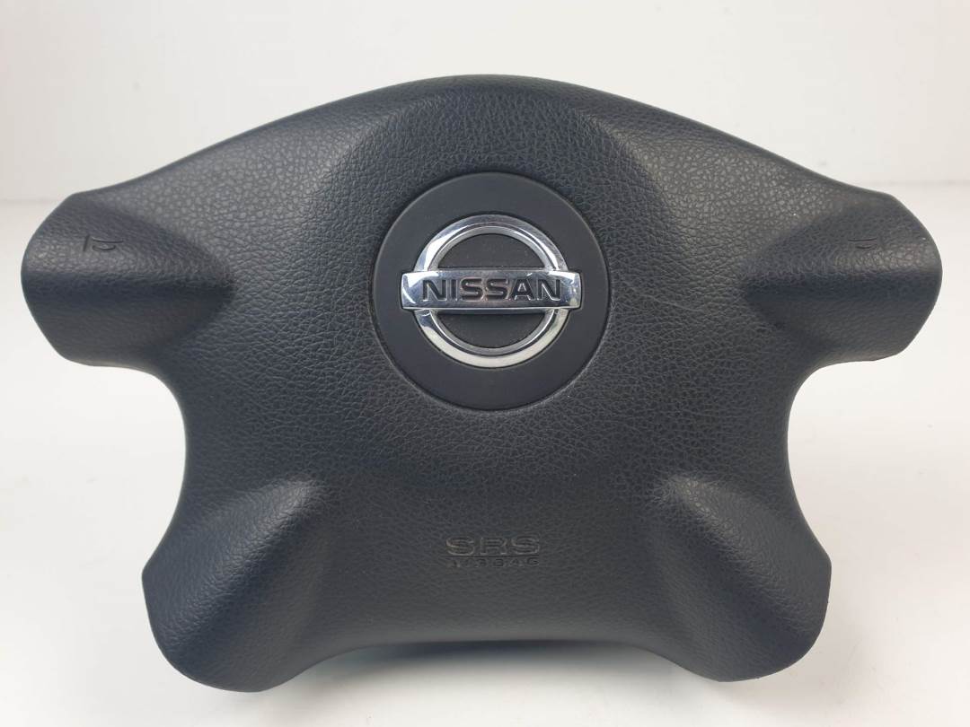 AIRBAG DELANTERO IZQUIERDO - NISSAN - X-TRAIL (T30)