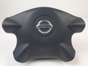 AIRBAG DELANTERO IZQUIERDO NISSAN X-TRAIL (T30) Autodesguaces Alicante