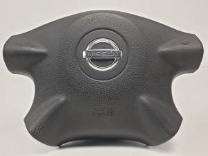 AIRBAG DELANTERO IZQUIERDO NISSAN PICK-UP (D22) Autodesguaces Alicante