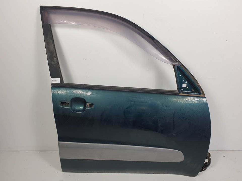 PUERTA DELANTERA DERECHA - TOYOTA - RAV 4 (A2)