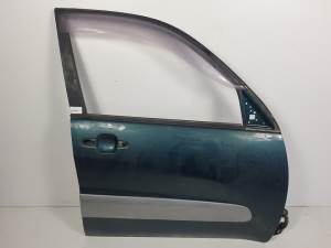 PUERTA DELANTERA DERECHA TOYOTA RAV 4 (A2) Autodesguaces Alicante