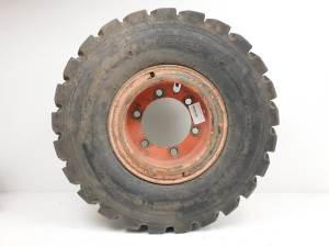 RUEDA 6.50-10 » OTROS... MODELOS Autodesguaces Alicante