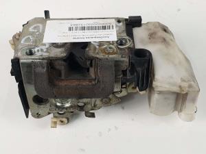 CERRADURA PUERTA DELANTERA DERECHA FIAT PUNTO BERLINA (188) Autodesguaces Alicante