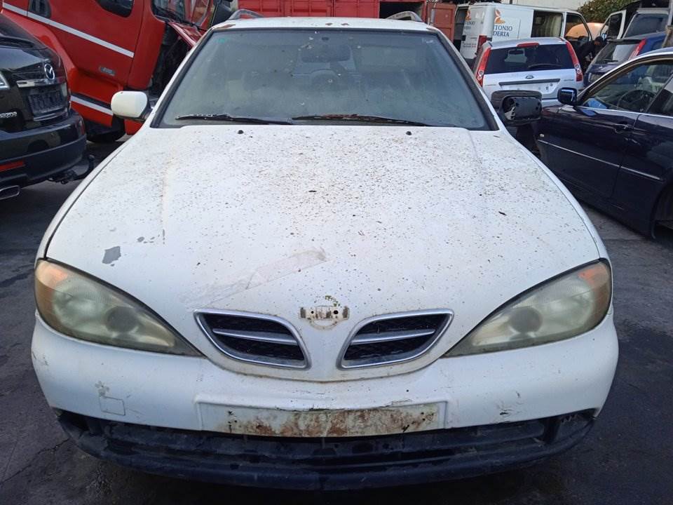 NISSAN PRIMERA TRAV. (WP11) (1999 - 2002)