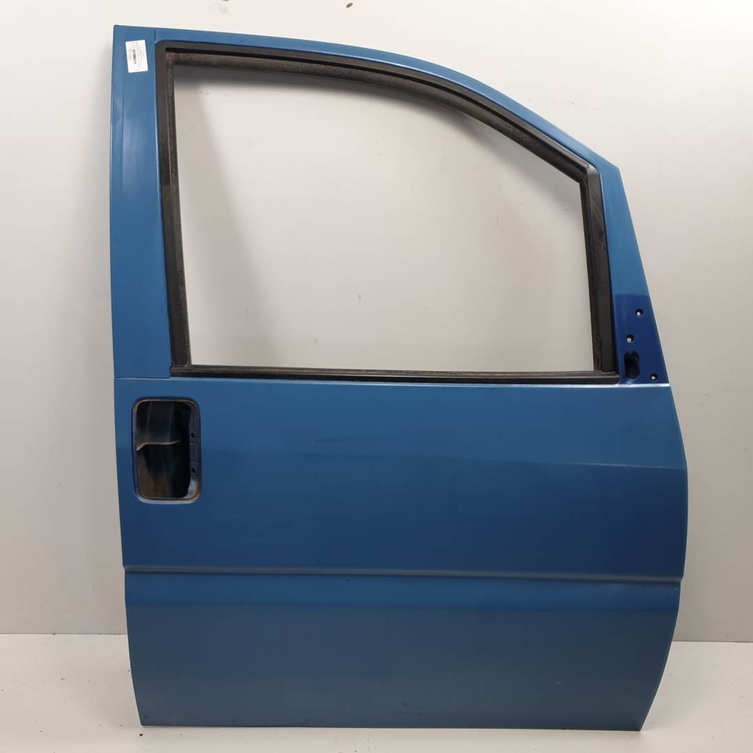 PUERTA DELANTERA DERECHA - CITROEN - JUMPY