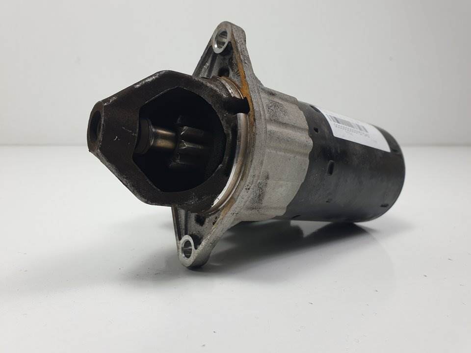 MOTOR ARRANQUE - 0001107408 - OPEL - MERIVA