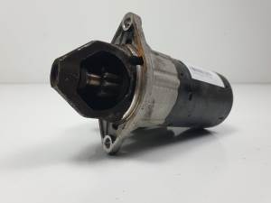 MOTOR ARRANQUE 0001107408 OPEL MERIVA Autodesguaces Alicante