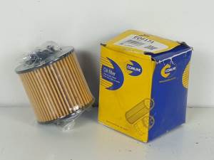 FILTRO ACEITE EOF171 SKODA OCTAVIA BERLINA (1Z3) Autodesguaces Alicante