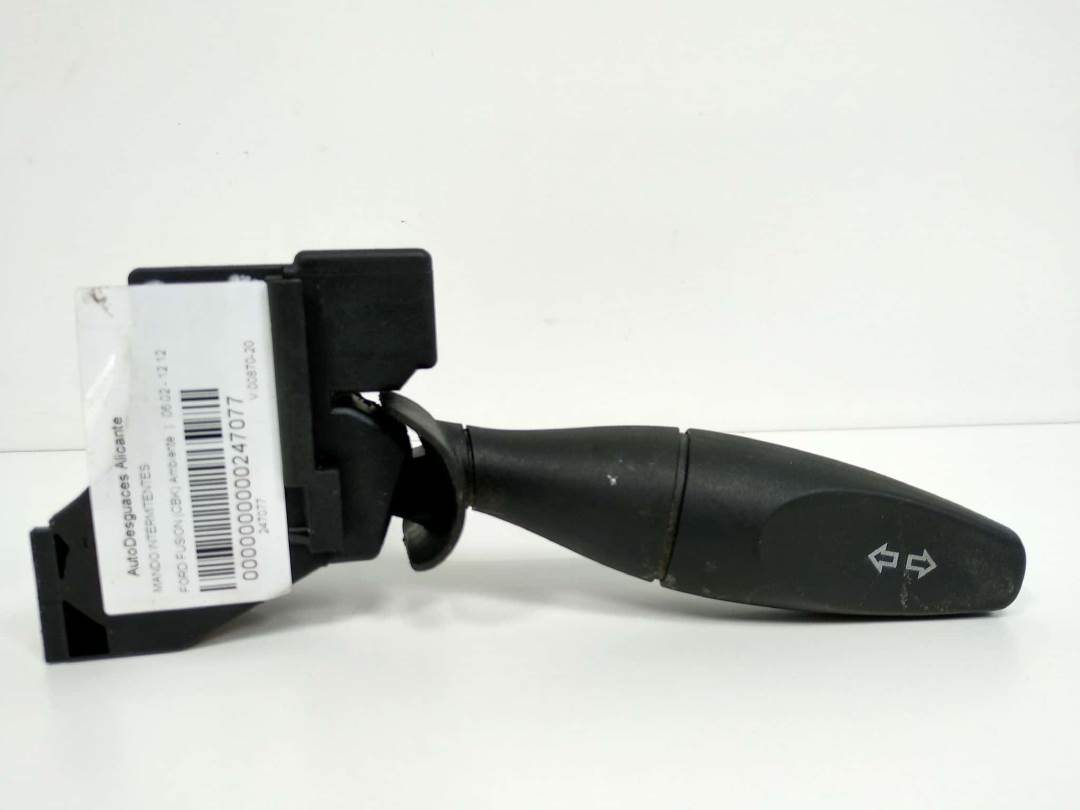 MANDO INTERMITENTES - 98AG13335AG - FORD - FUSION (CBK)