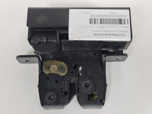 CERRADURA MALETERO / PORTON 905420001R RENAULT LAGUNA COUPE Autodesguaces Alicante