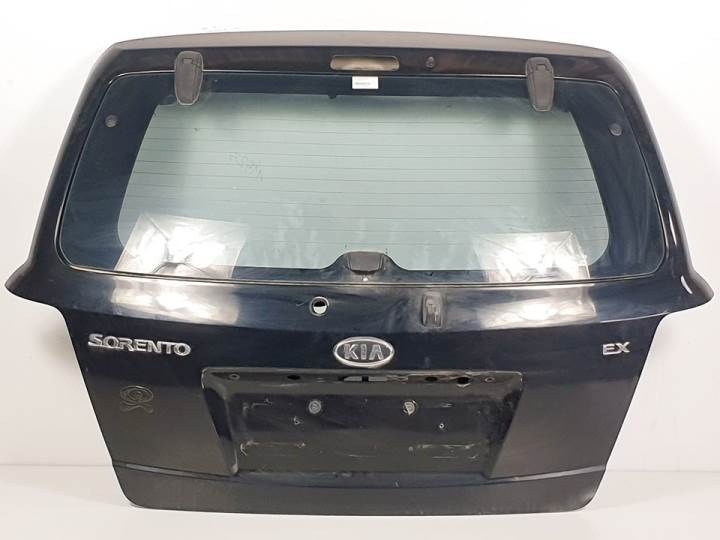 PORTON TRASERO KIA SORENTO Autodesguaces Alicante