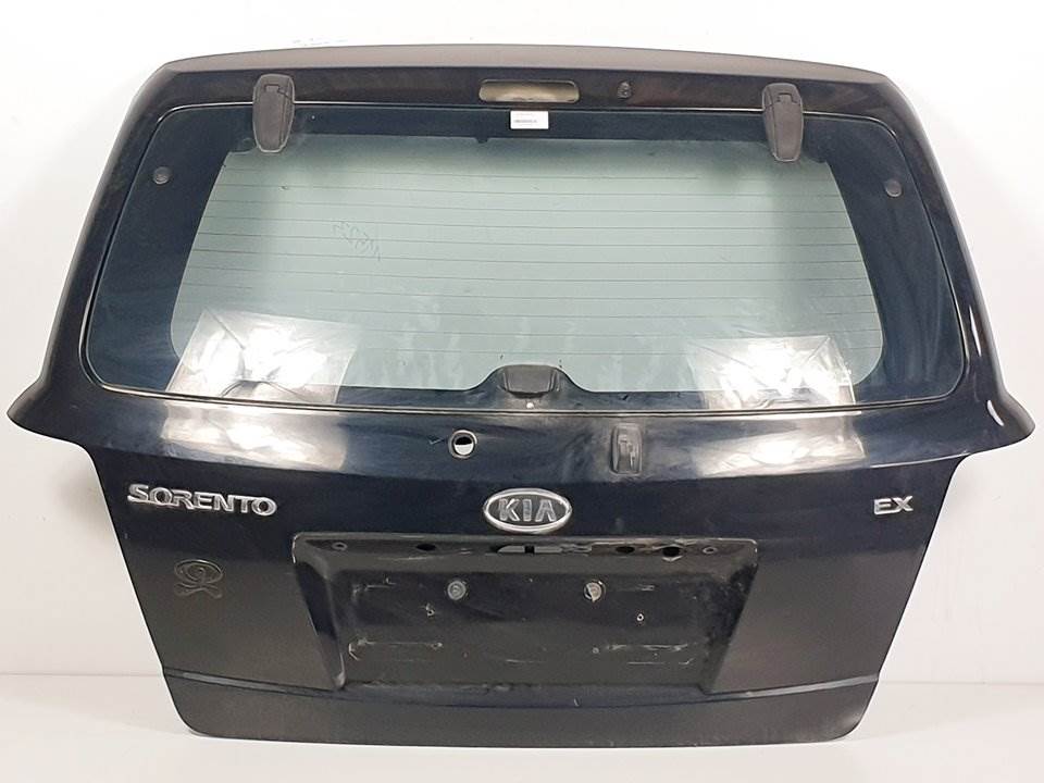 PORTON TRASERO - KIA - SORENTO