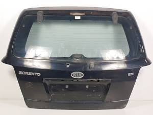 PORTON TRASERO KIA SORENTO Autodesguaces Alicante