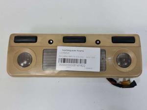 LUZ INTERIOR BMW SERIE 5 BERLINA (E39) Autodesguaces Alicante