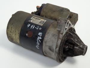 MOTOR ARRANQUE 3110075F0 SUZUKI WAGON R+ SR (EM) Autodesguaces Alicante