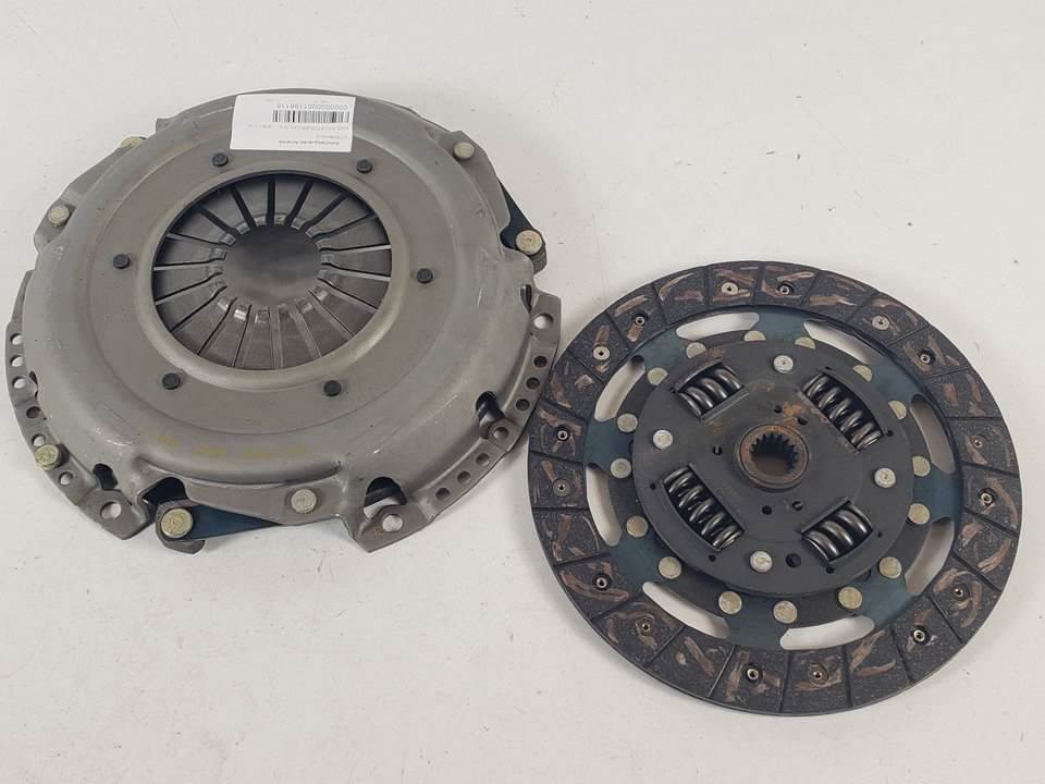 KIT EMBRAGUE - CA56548A - FORD - FOCUS TURNIER (CAK)