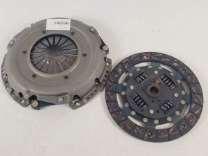 KIT EMBRAGUE CA56548A FORD FOCUS TURNIER (CAK) Autodesguaces Alicante